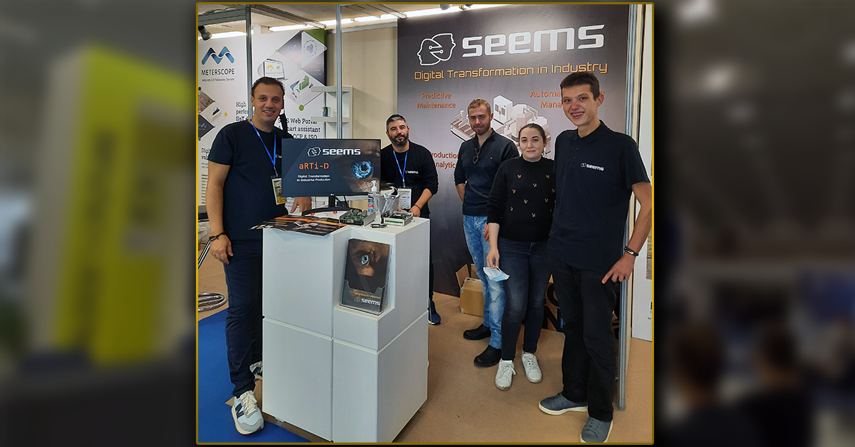 Seems Beyond Stand 4