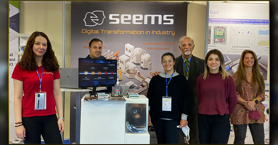 Seems Beyond Stand 81